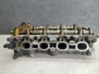 ГБЦ Головка блока Hyundai Accent / i30 / ix20 1.4 1.6