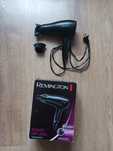 Suszarka do włosów Remington Power Dry 2000 W.  D3010