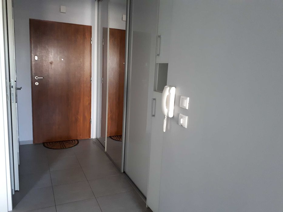 Kawalerka na 2 Pułku Lotniczego,Chyżyny