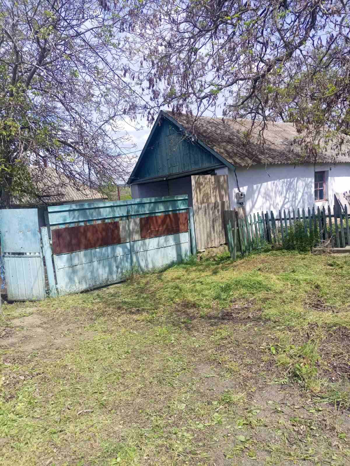 Продаю дім Благодатне