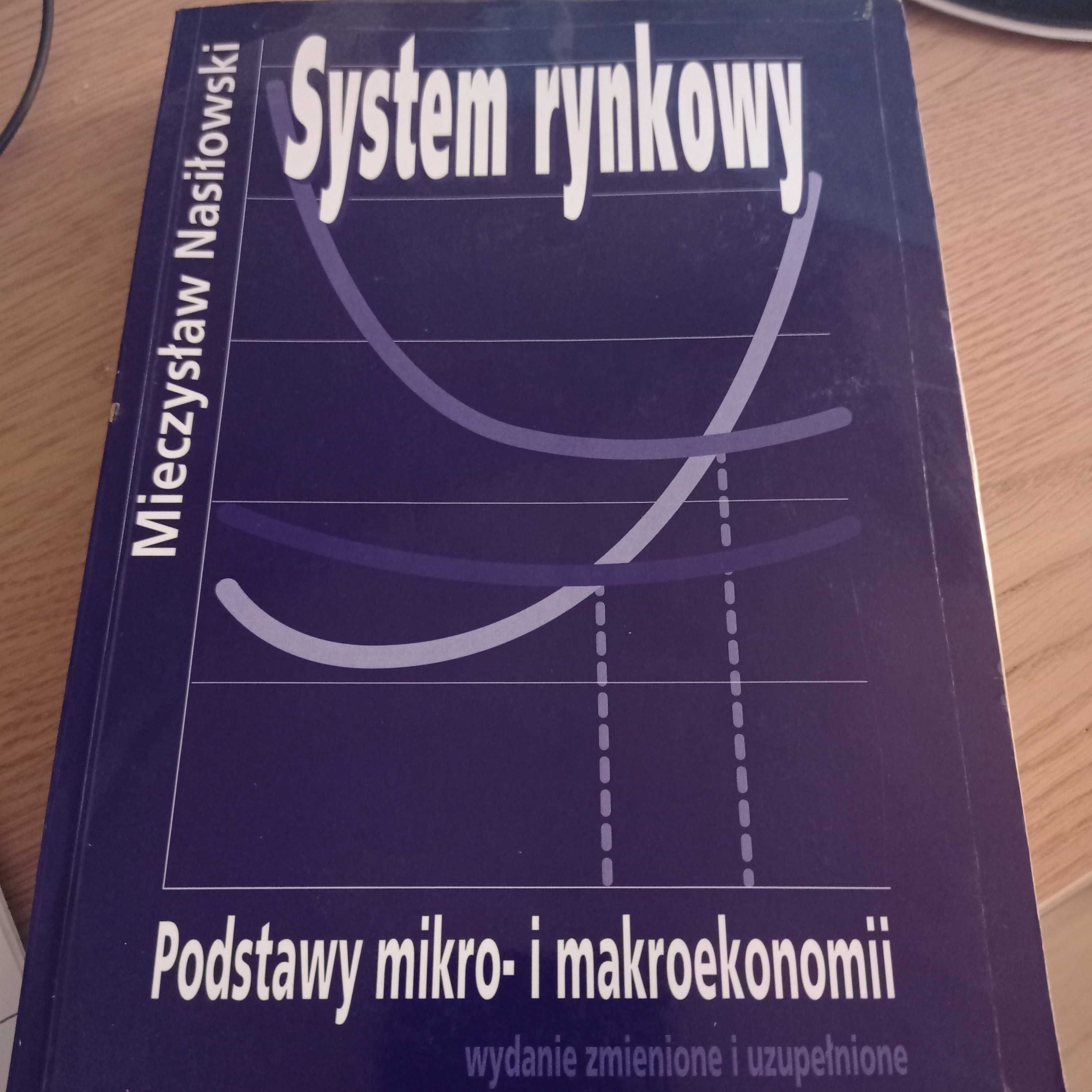 Książka "System rynkowy"