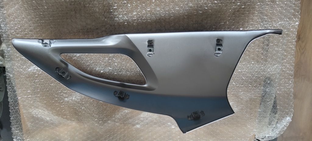 Osłona Ducati diavel 1200 owiewka panel
