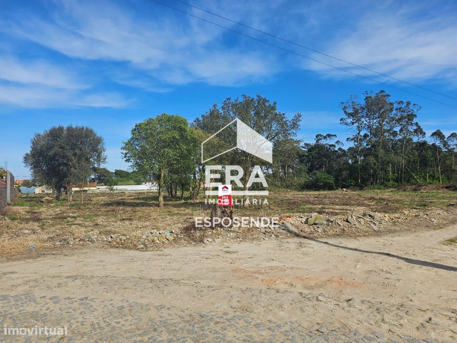 Terreno para Construção, Esposende, Apúlia