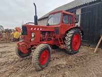 Mtz 80 białoruś rusek zamienie na ursus zetor