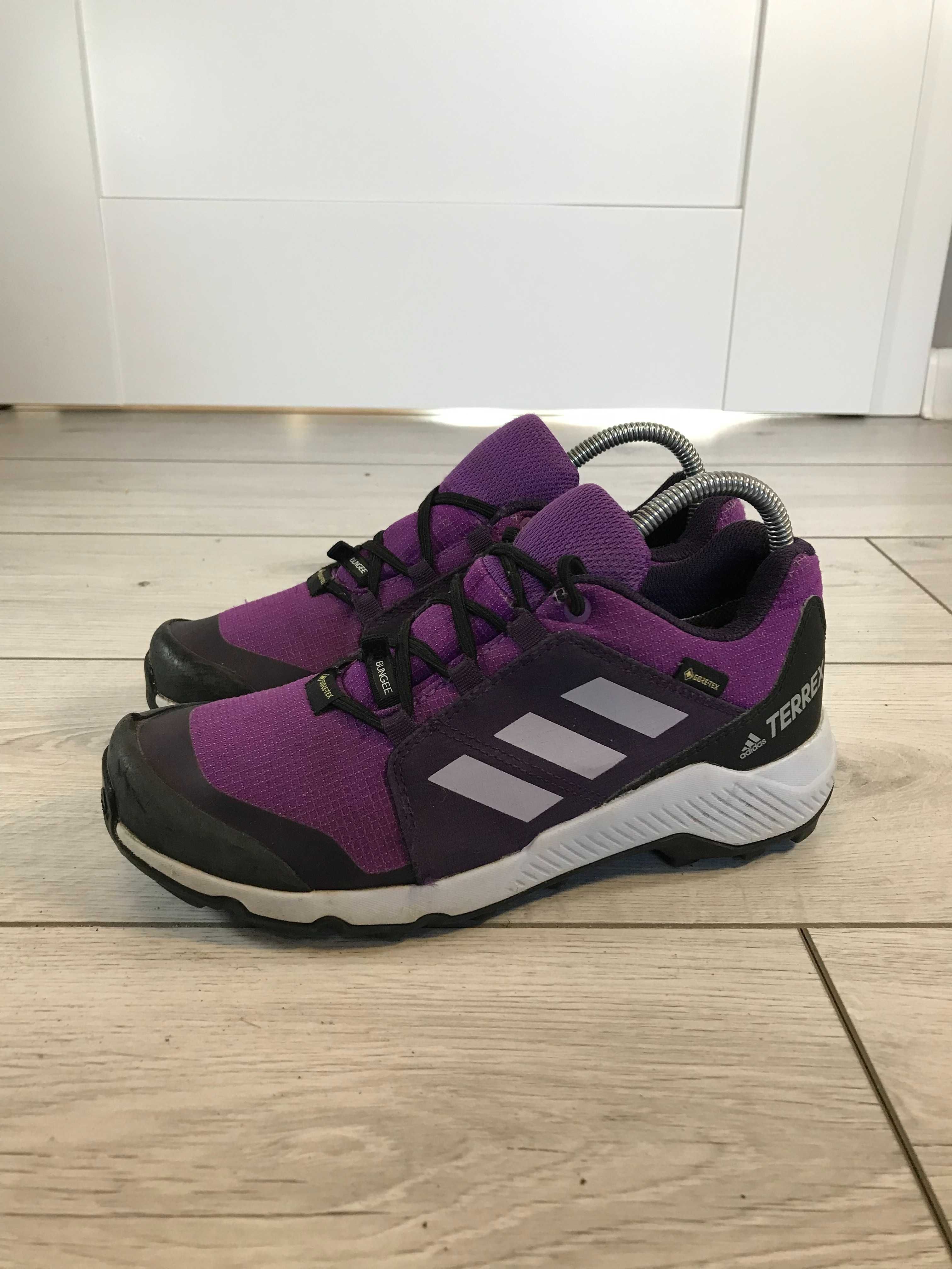 Buty trekkingowe Adidas Terrex rozm. 45 gore-tex