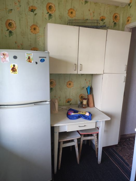 Власник. Сдам однокомнатную квартиру