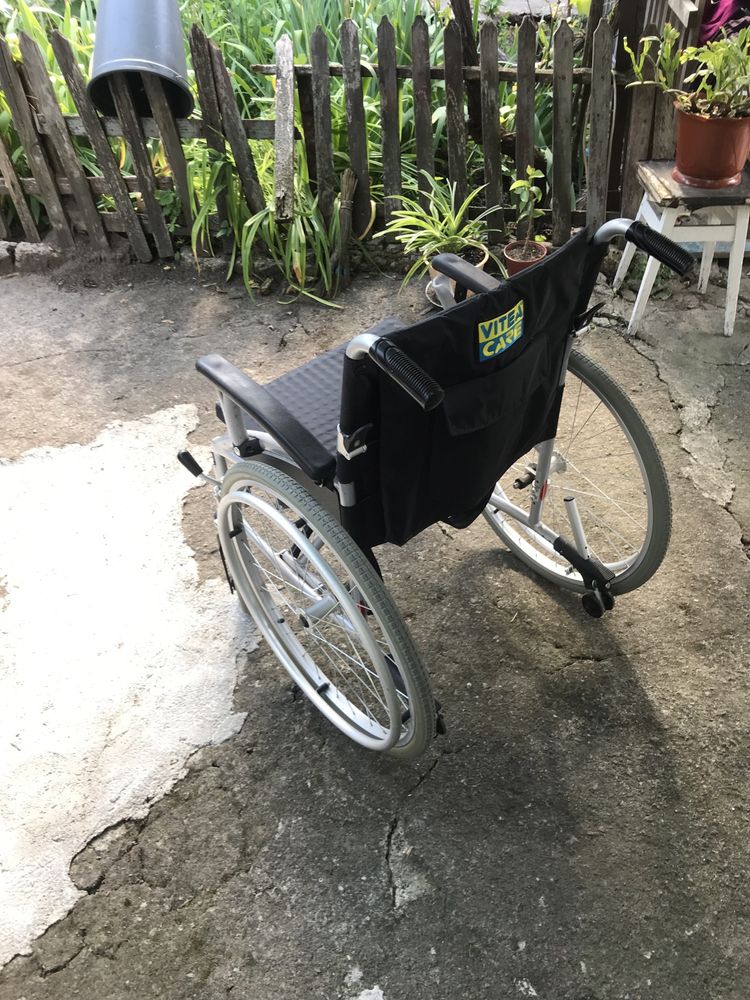 Продам Польську інвалідну коляску