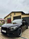 BMW Seria 1 BMW seria 1 f21 2.0 diesel