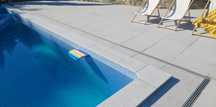Płyty tarasowe granitowe  grubość 3cm155zl m2 grubość 3cm
