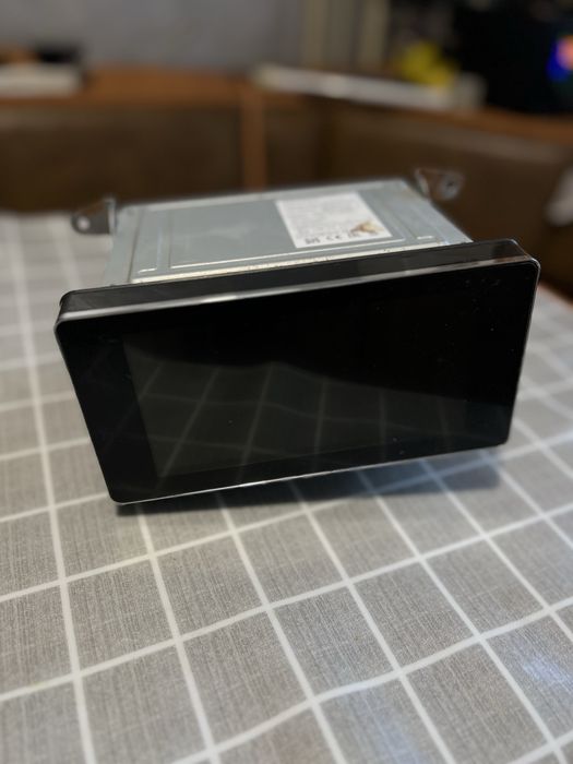 Автомагнітола KENWOOD MXLZ16ELG4 2018 року