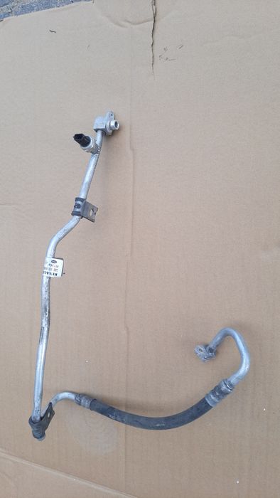 Rurka przewód klimatyzacji klimy vivaro B trafic III