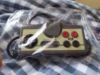 Pad Pegasus 9 pin Retro.