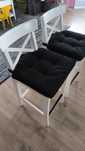 Hokery Ingolf Ikea 2 sztuki