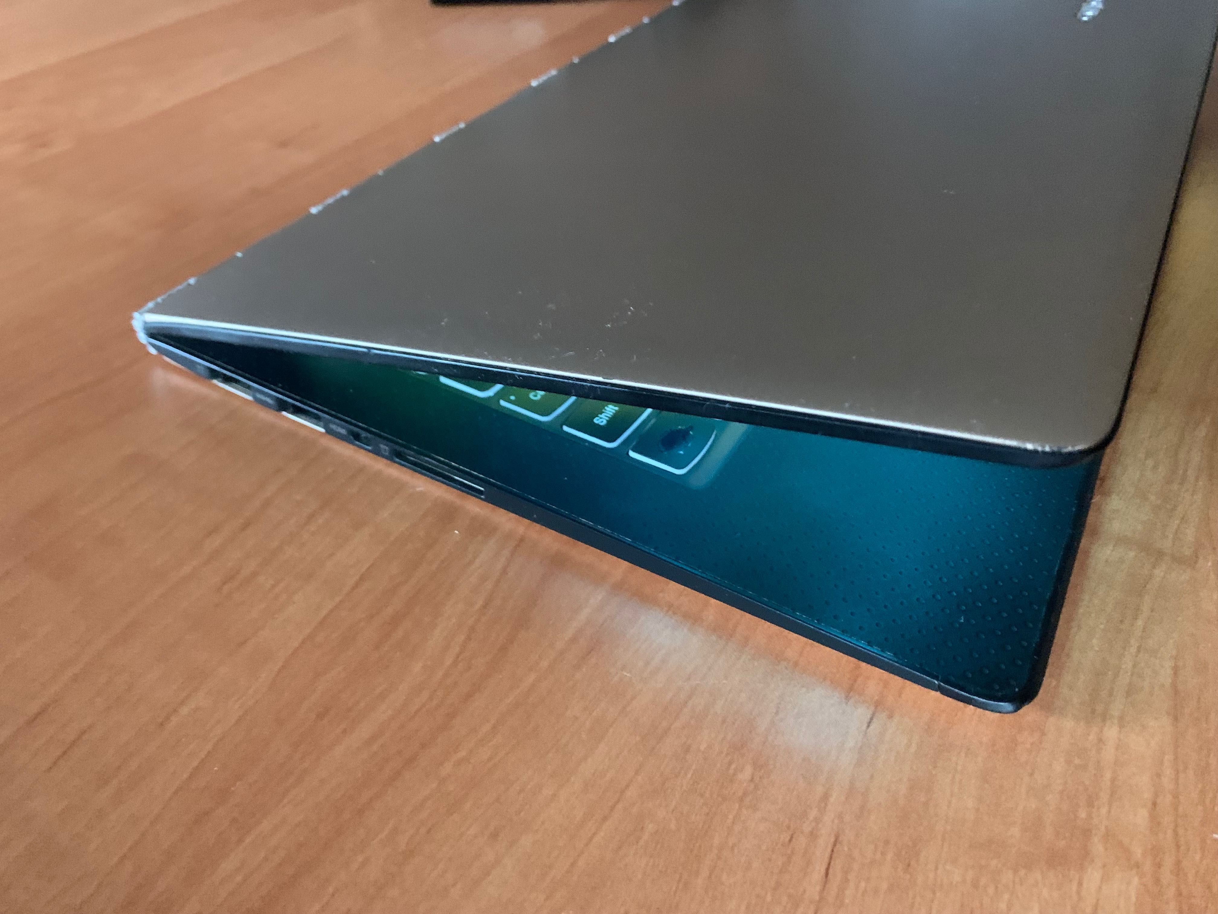 Lenovo Yoga 3 Pro 2ni1 paragon gwarancja