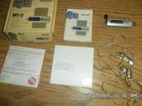 Odys MP3-S7 odtwarzacz MP3. Czytaj opis