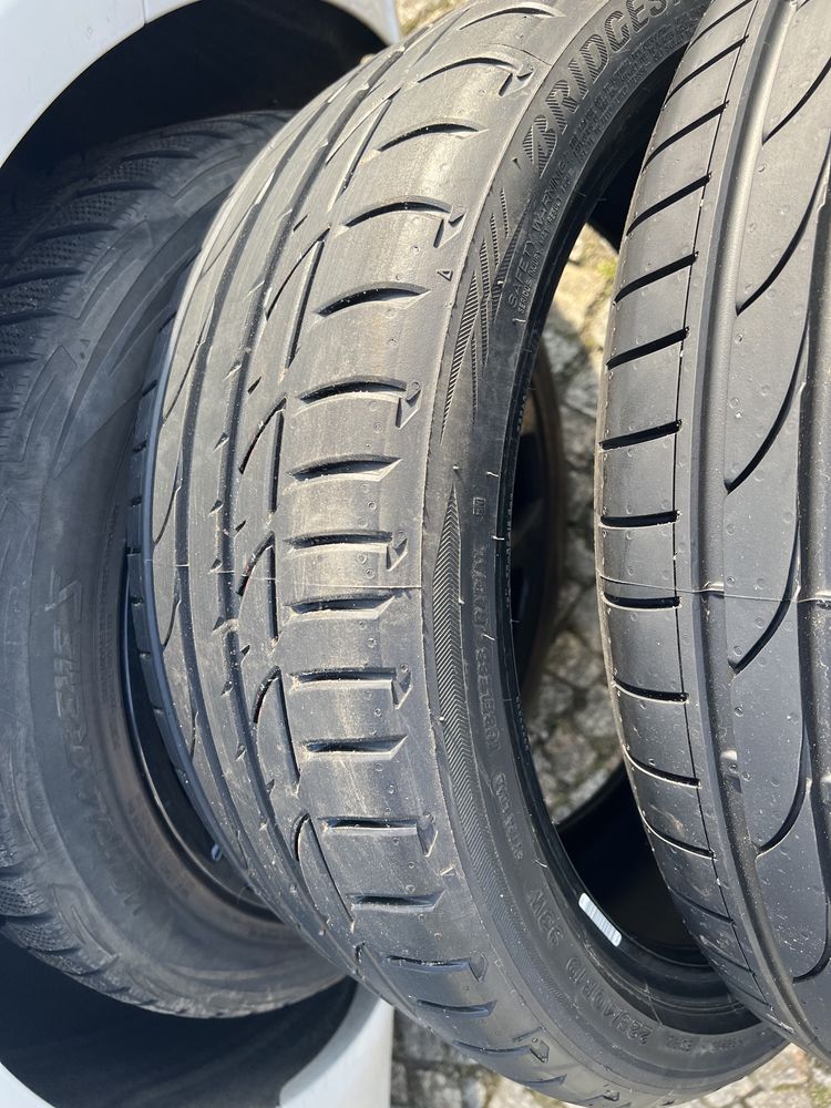 225/40/19 bridgestone potenza nowe 2022 rok