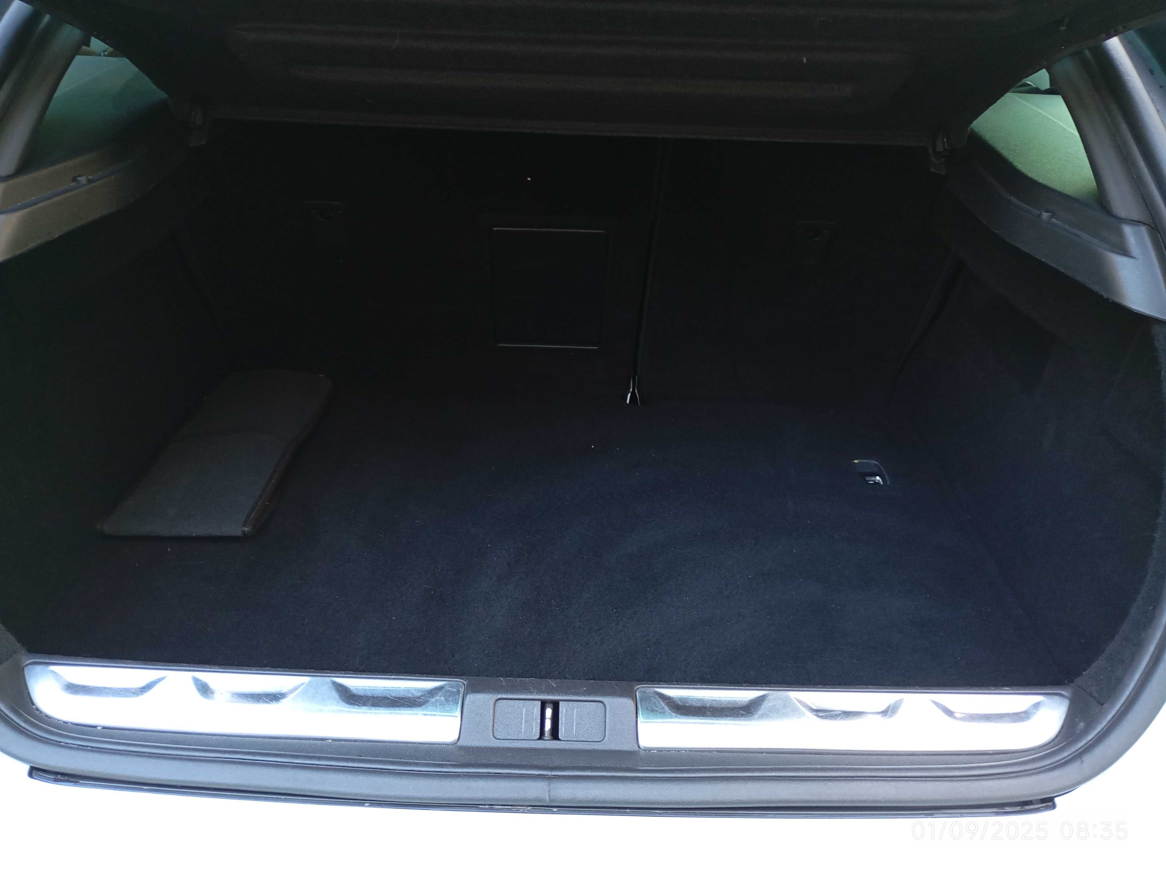 Citroen DS 5 1.6 BlueHdi So Chic
