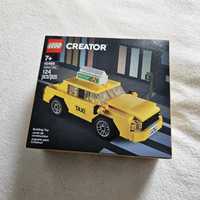 LEGO Creator 40468 Żółta taksówka NOWE ZESTAW