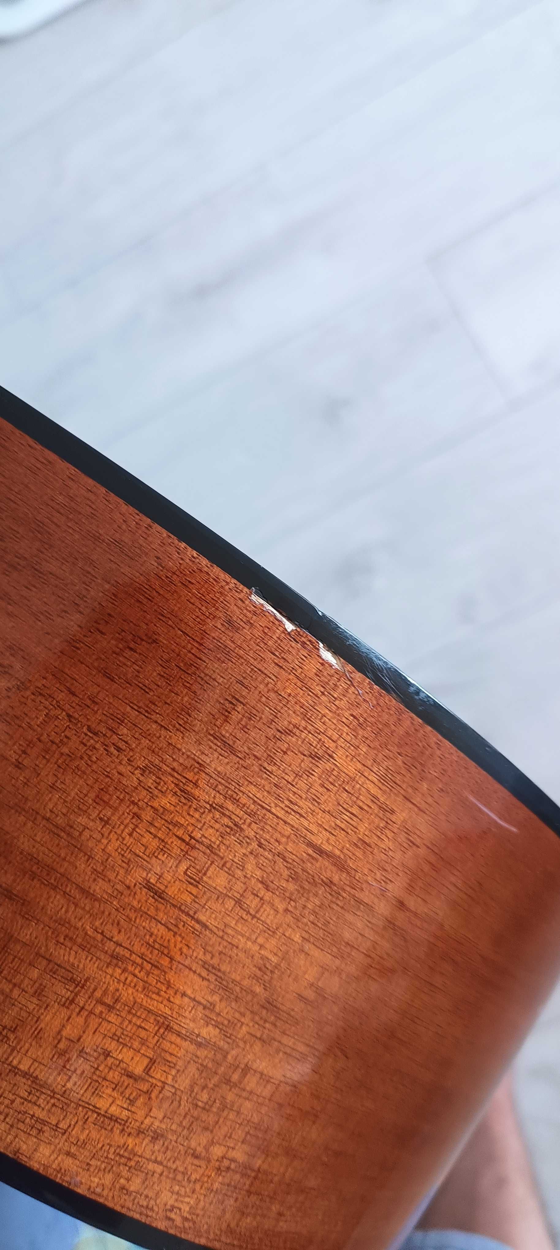 Gitara Akustyczna Yamaha GS700