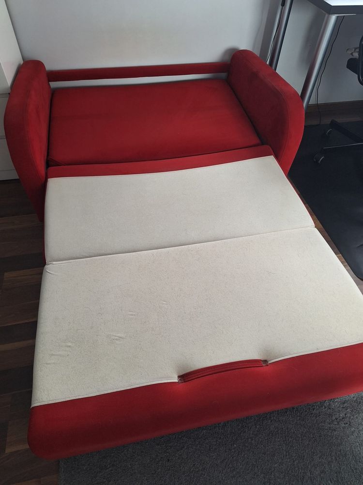 Sofa młodzieżowa