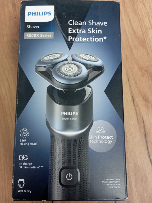 Golarka męska Philips