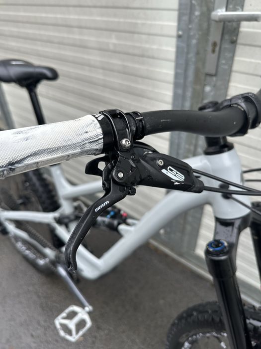 Rower enduro YT CAPRA Core 2 M 2023