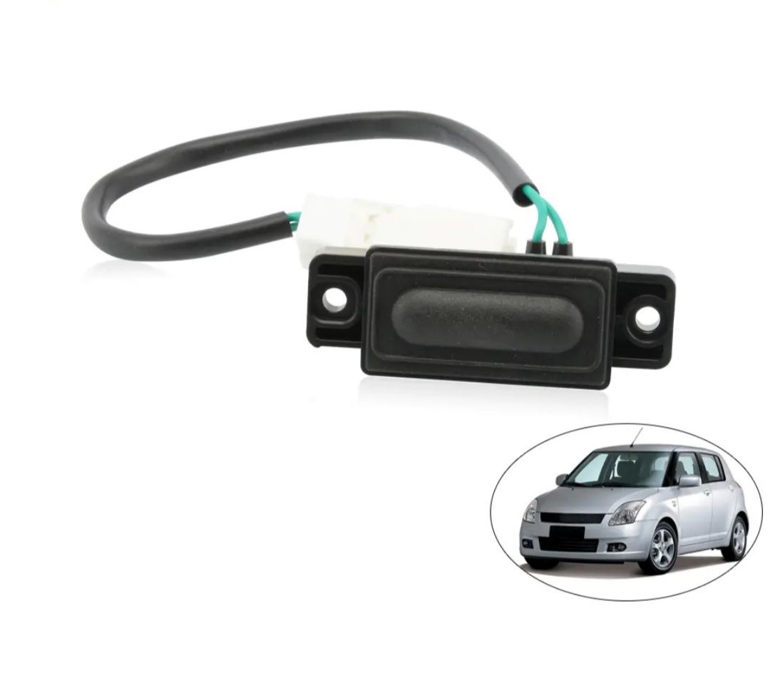 Suzuki Swift/SX4 кнопка багажника