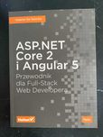 ASP.NET Core 2 i Angular 5. Przewodnik dla Full-Stack Web Developera