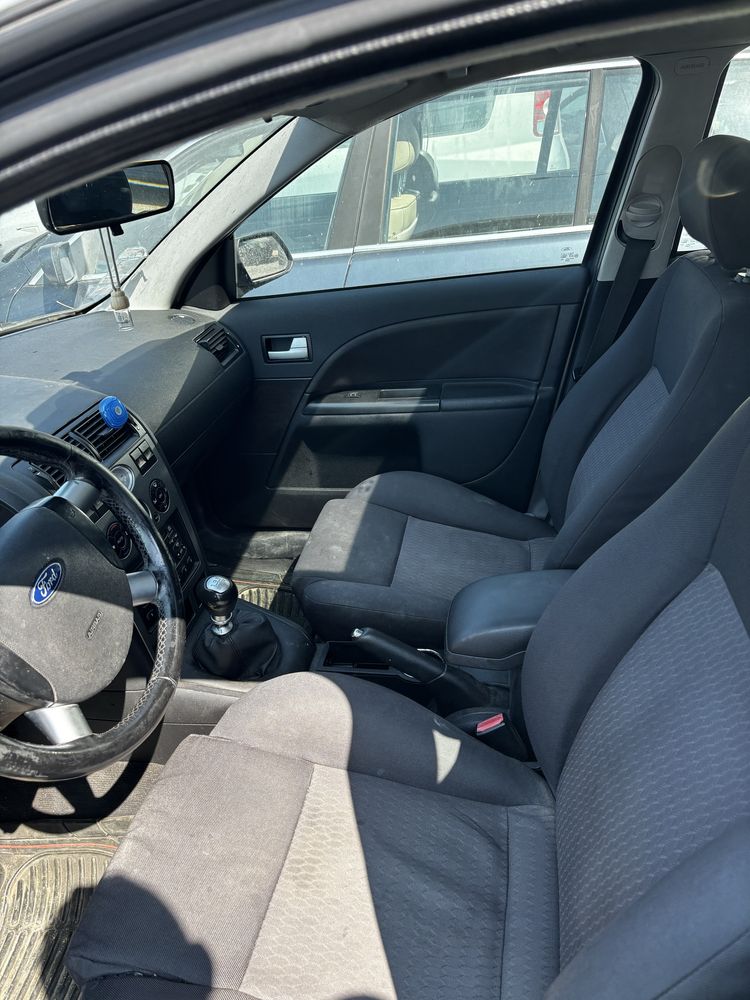Mondeo 2.0 16v TDDI