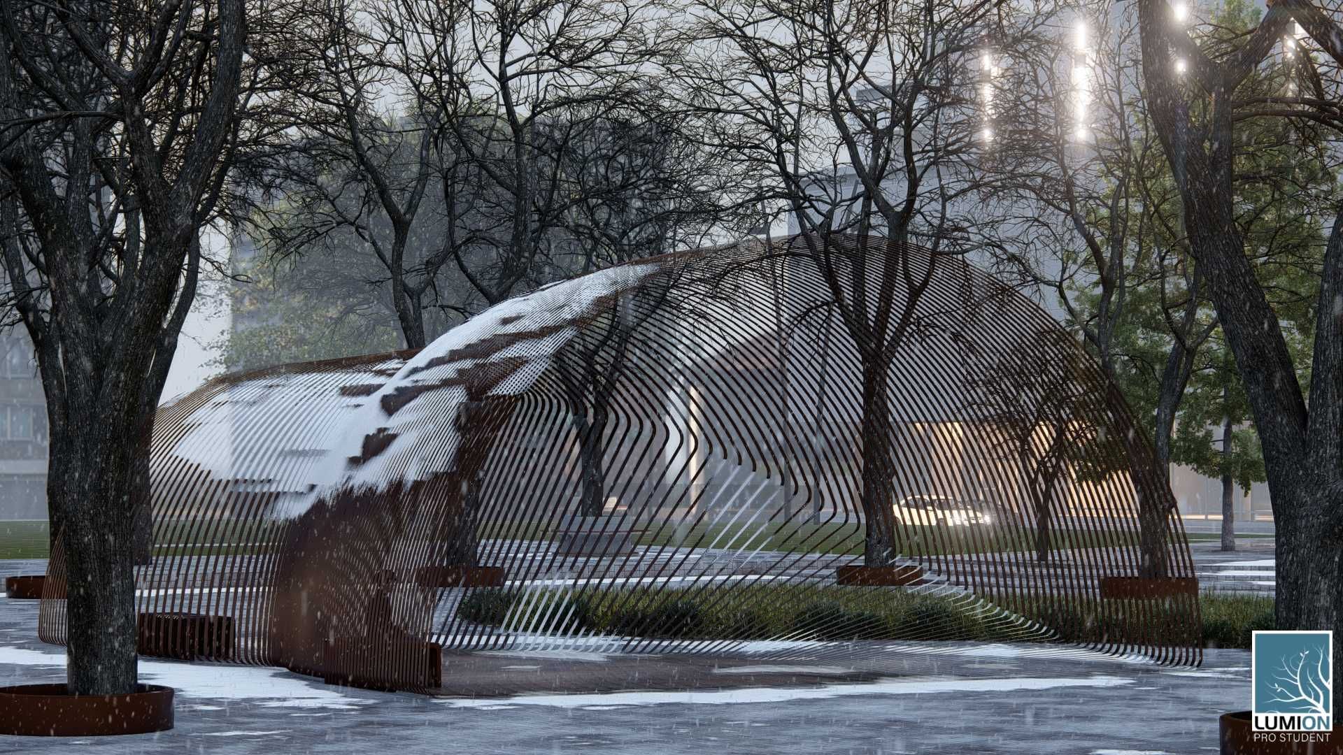 Pomoc w Realizacji Projektów Architektonicznych  ArchiCAD