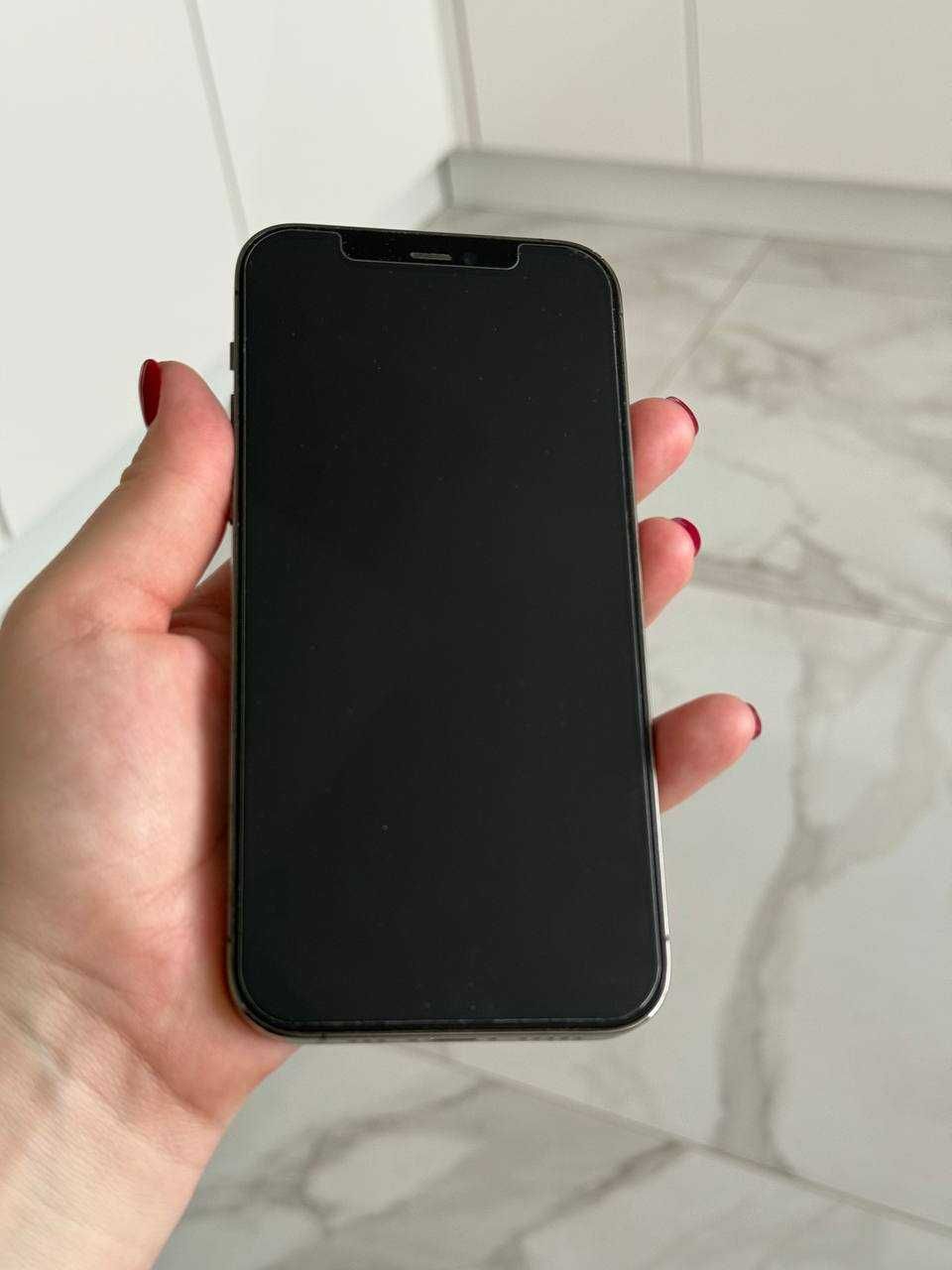 Iphone 12 pro 128 gb, ідеальний стан, айфон 12 про 128