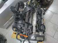 Motor completo VW Polo, Seat Ibiza, Cordoba e Skoda Fabia 1.4i BBY