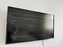 Telewizor LG 43”  43LK5900 uszkodzony
