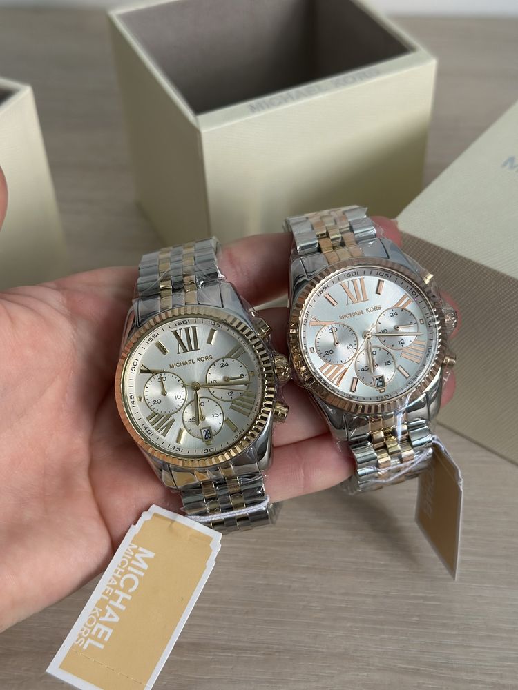 Оригінальний Годинник Michael Kors 5955/5735| Часы Майкл Корс