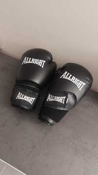Rękawice bokserskie Allright 8oz