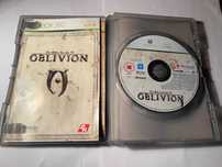 Gra Oblivion Xbox 360 + Gratis