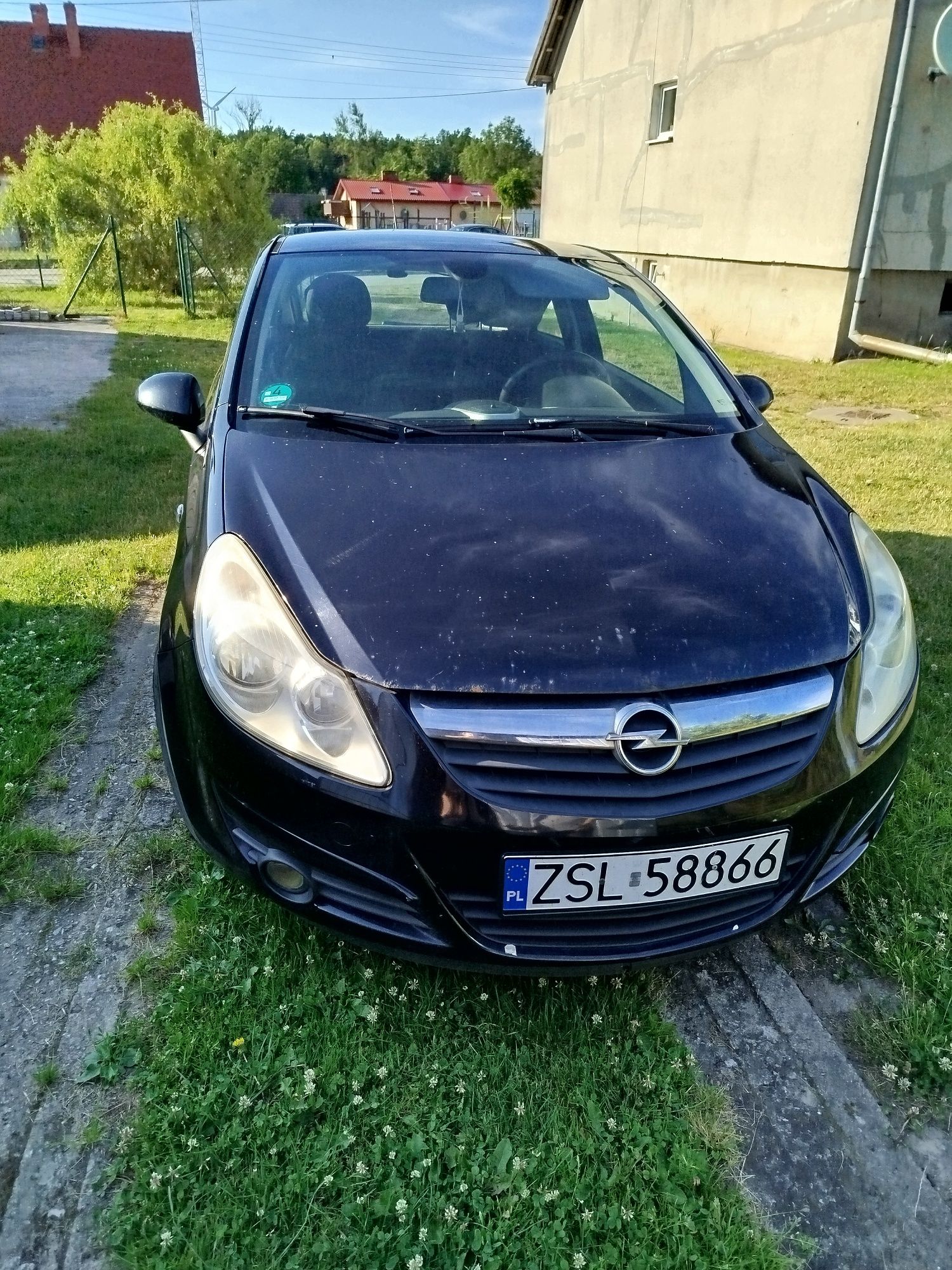 Sprzedam Opel Corsa
