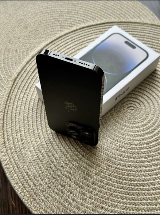 Продам iphone 14 pro 128gb global