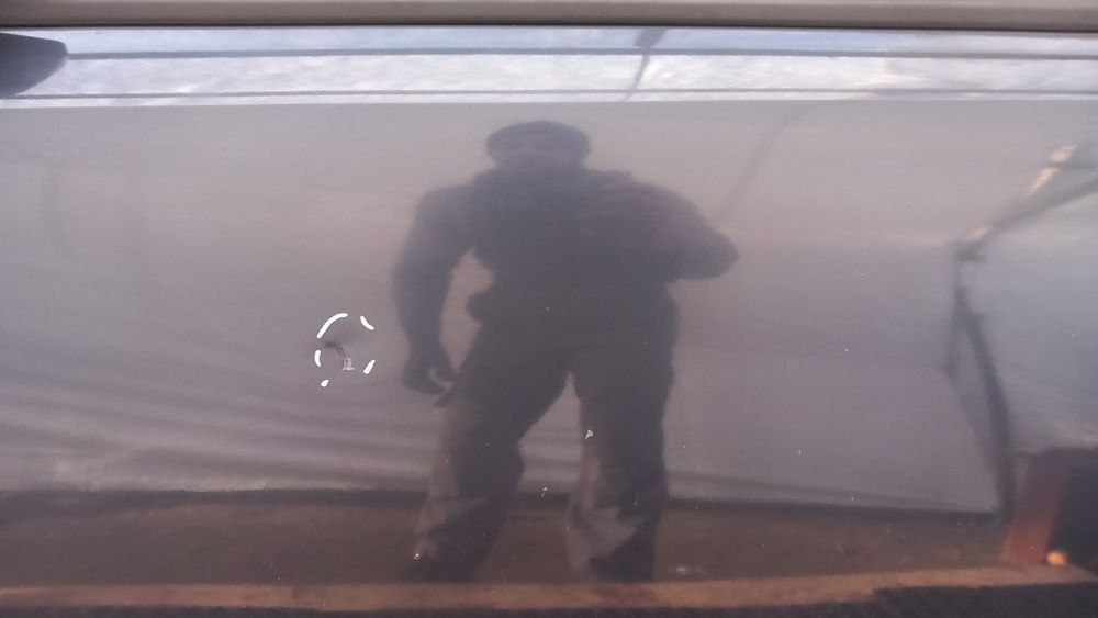 Opel Corsa D  3D  Drzwi Przód Lewy  Z168