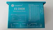 Sterownik serwokrokowy Leadshine ES-D808
