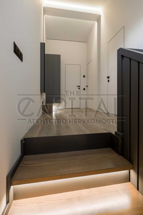 Продажа шикарной видовой квартиры 2 уровня! Киев Шевченковский район