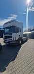 Scania 114/380  Scania TopLine 114L 380