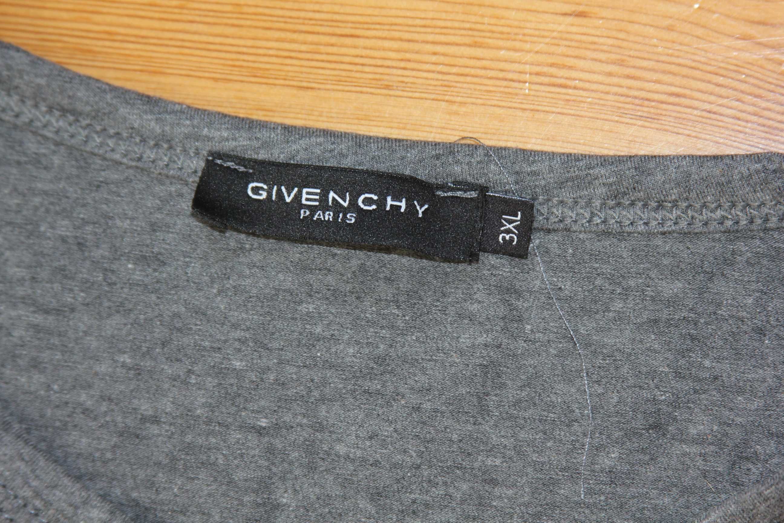 Givenchy Longsleeve 3xl