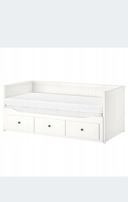 Sprzedam łóżko IKEA HAMNES