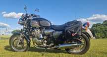 Triumph Thunderbird