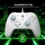 Геймпад GameSir G7 SE игровой контроллер для Xbox и ПК с датчиком хола
