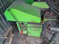 Piła do metalu silnik 5kw