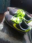 Uns Tennis Nike 38