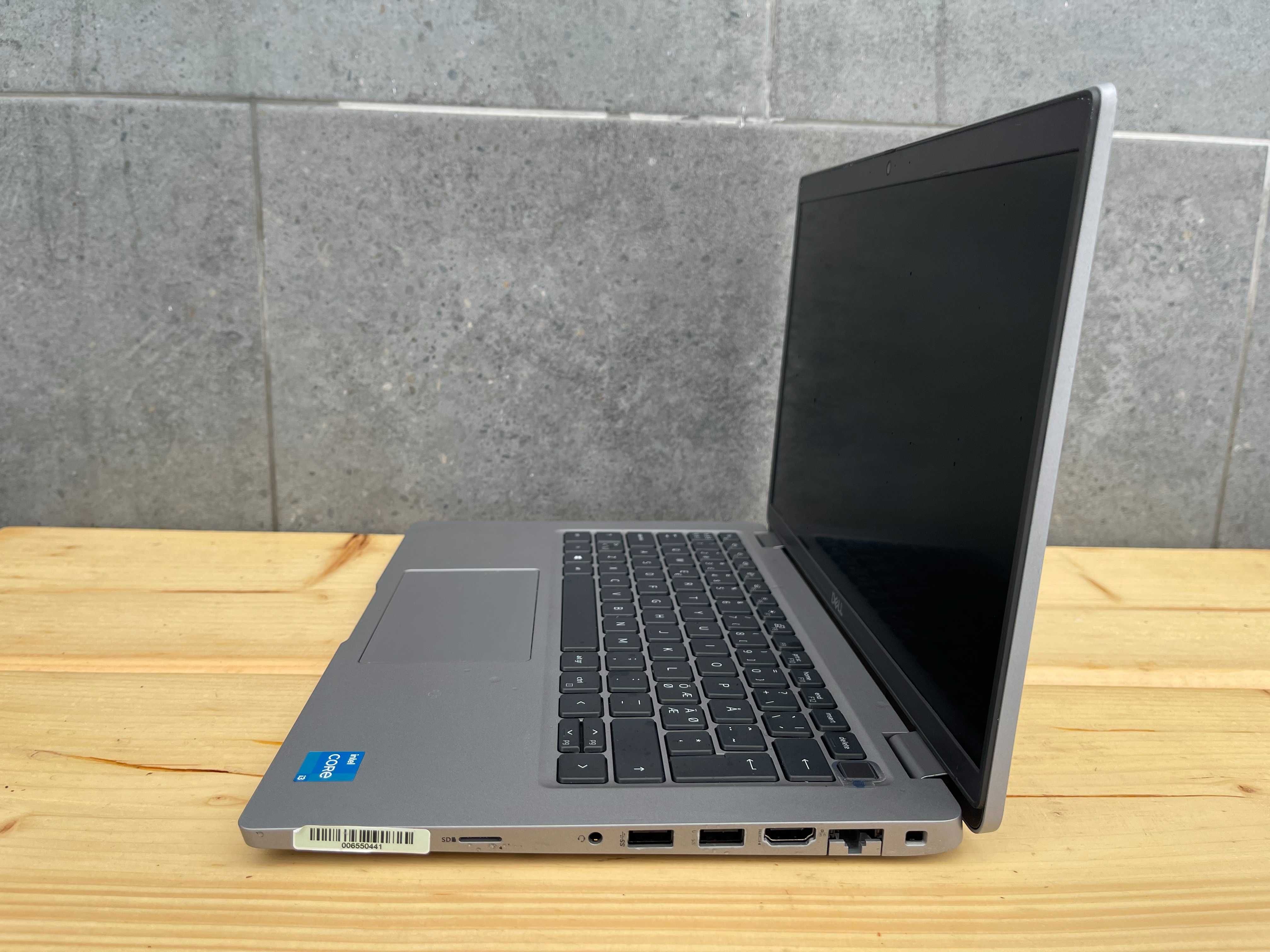 ОПТ! Ноутбук Dell Latitude 5420/i3-1125G4/8Gb/256Gb/14"/IPS/Гарантія