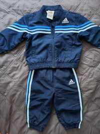 Dresik adidas rozmiar 68